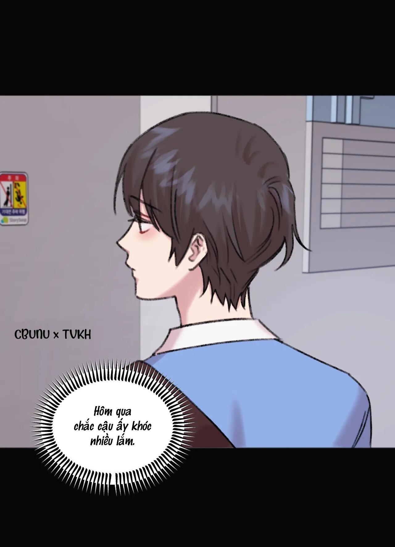 anh thật sự thích em sao chapter 16 55