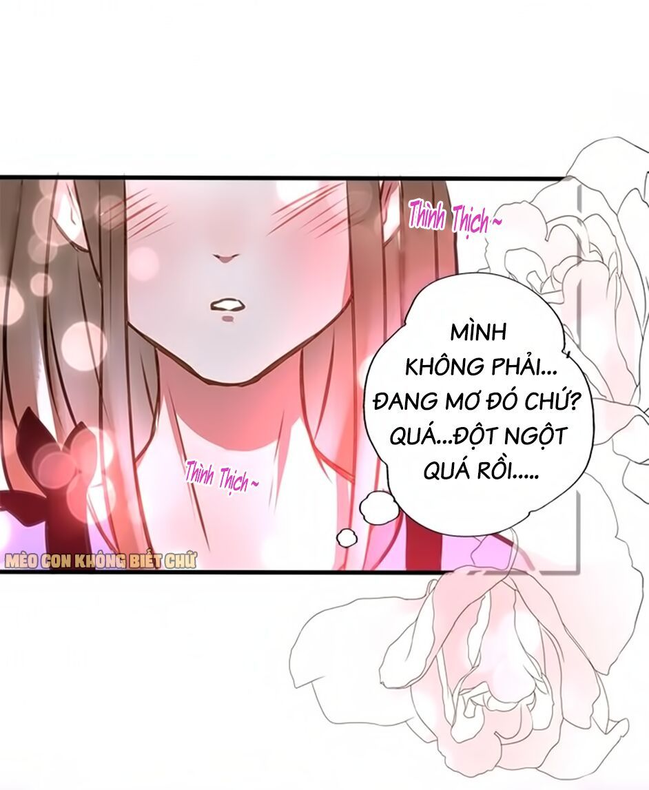 không có ssr làm sao để yêu chapter 6 21