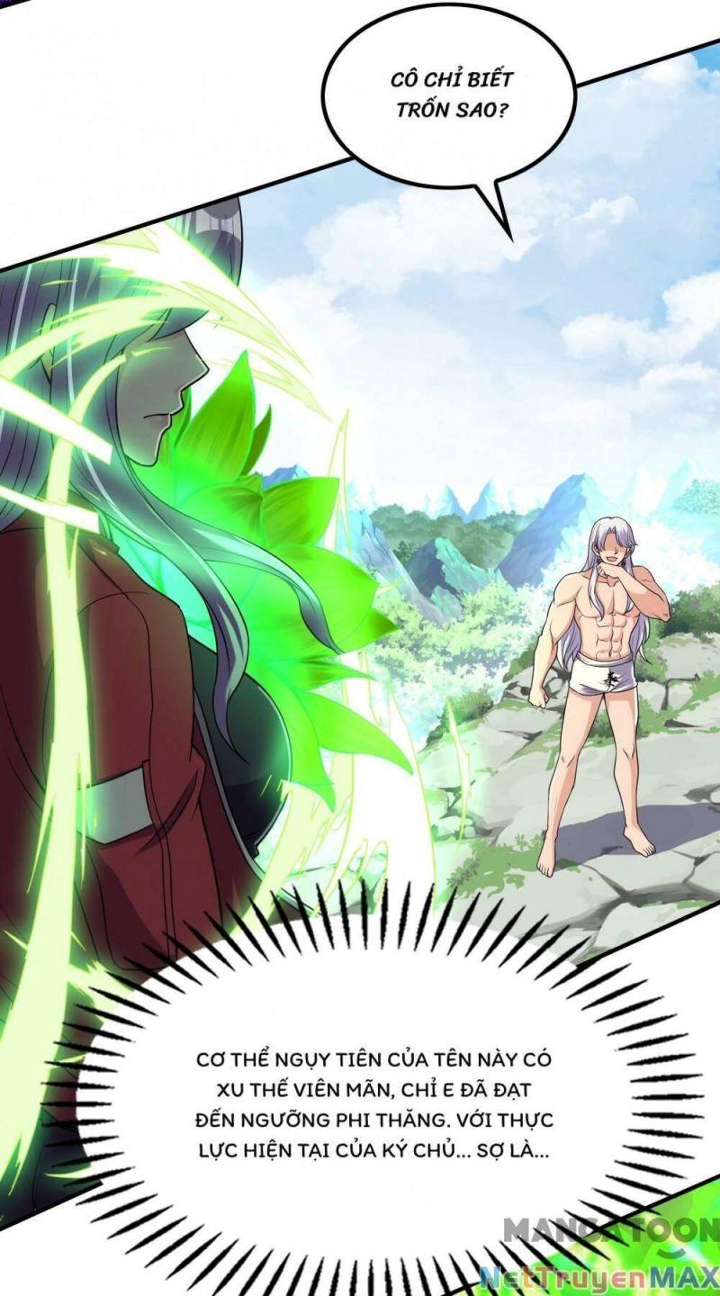 đệ nhất người ở rể chapter 215 12