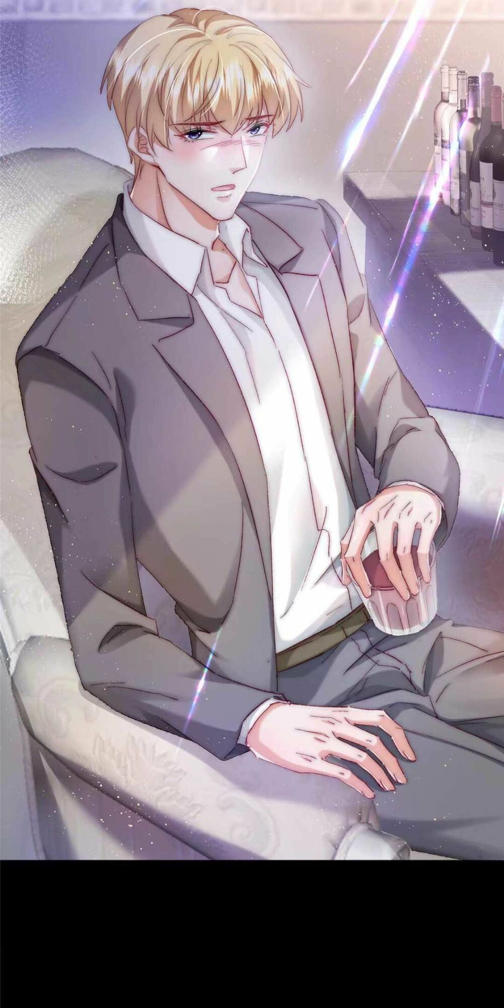 manh thê bé bỏng không dễ chọc chapter 23 32