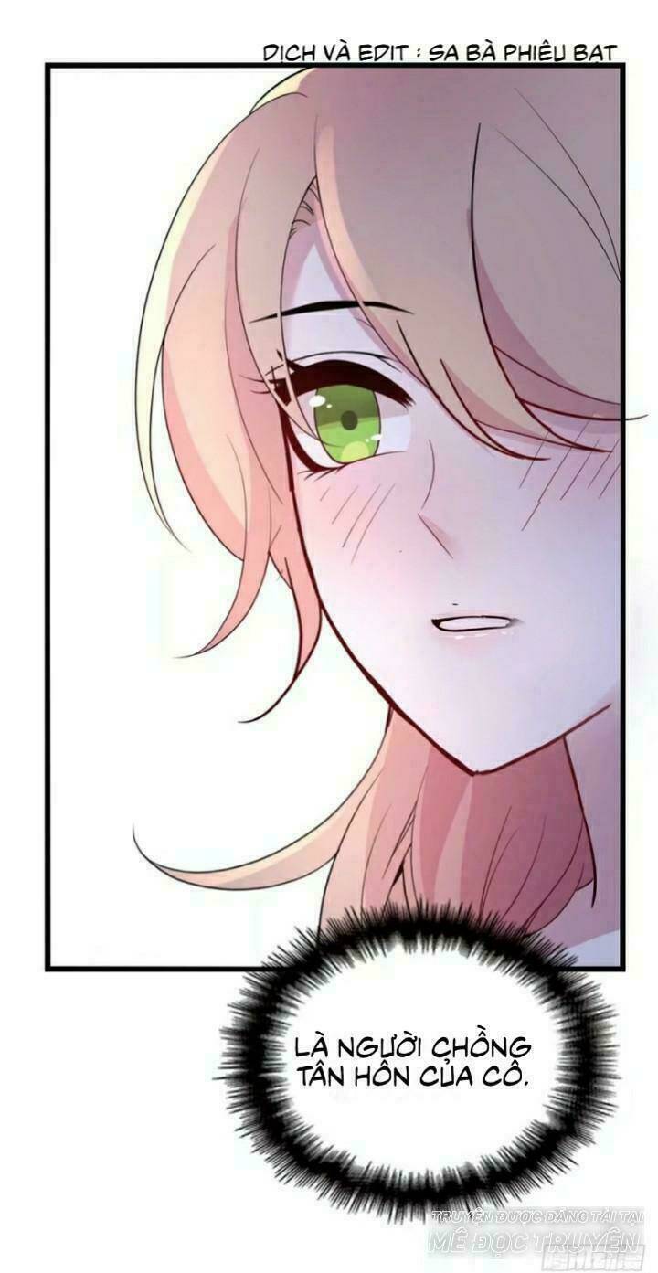 ảnh đế thần bí trộm cưới: vợ yêu, tới pk chapter 1 7