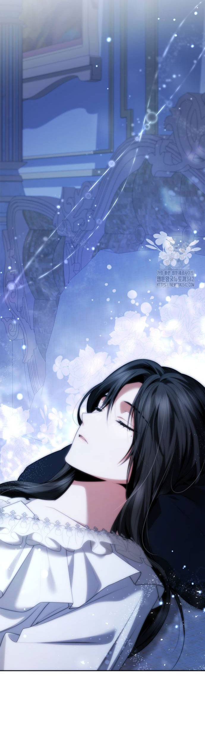 chị yêu, kiếp này em sẽ là hoàng hậu chapter 104.1 16