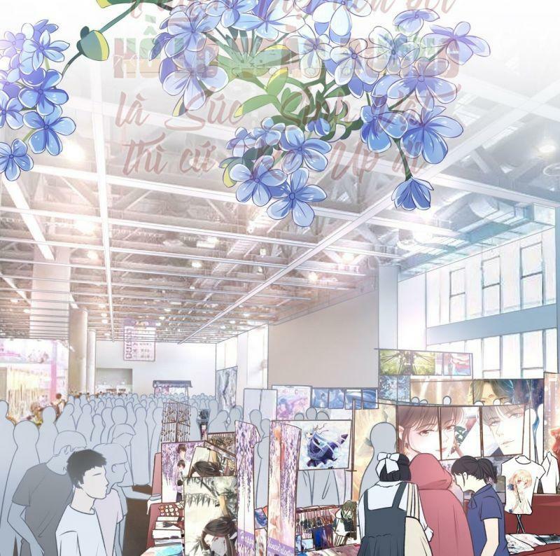 bạn gái tôi mới 30+ tuổi xuân chapter 60 7