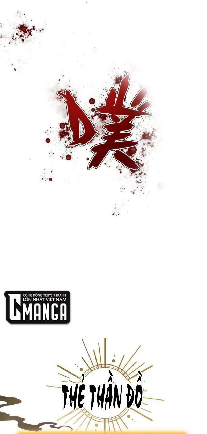 minh nhật chi kiếp chapter 74 26