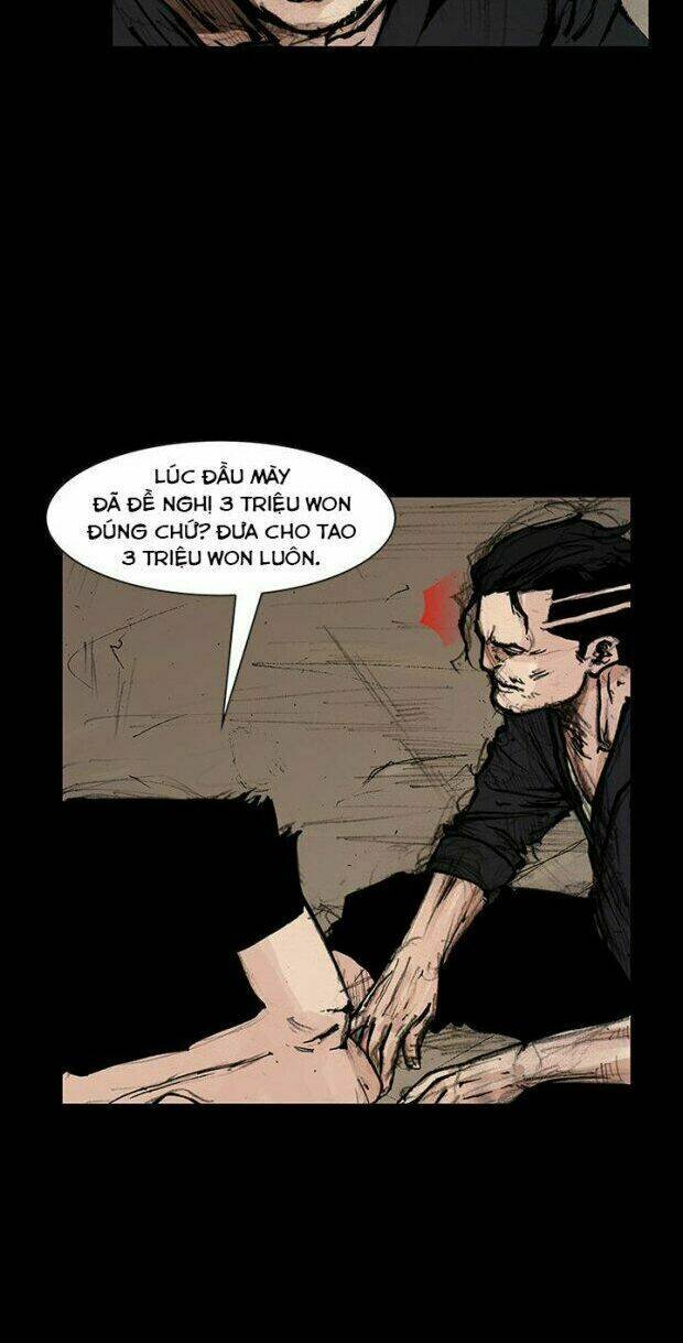 dokgo 2 | độc cô 2 chapter 19 10