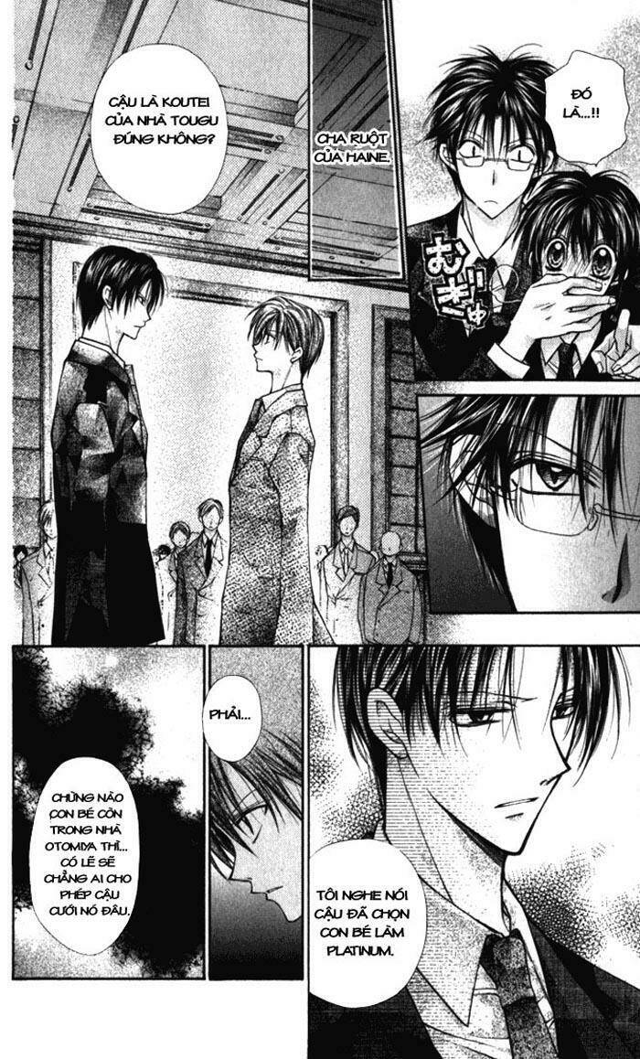 hội quý tộc chapter 8 23