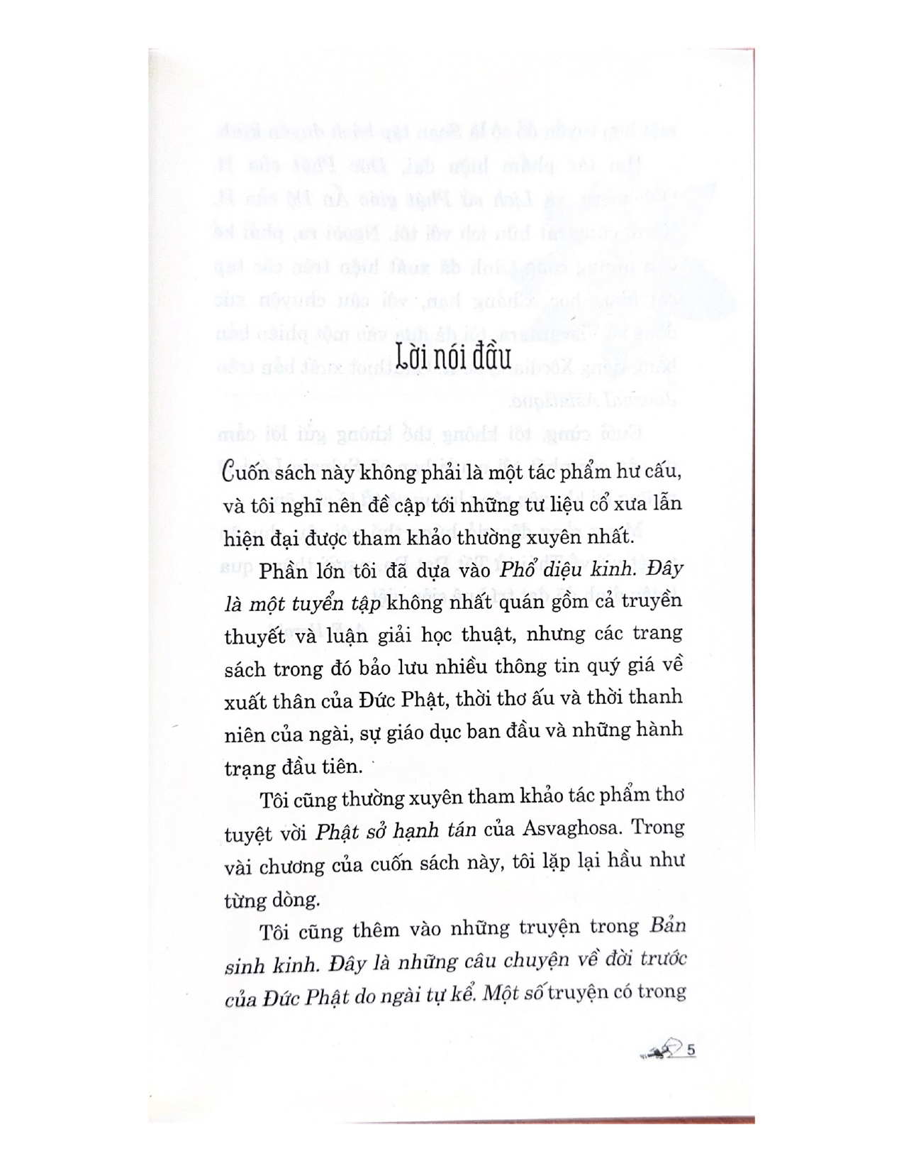 Ánh Đạo Phương Đông