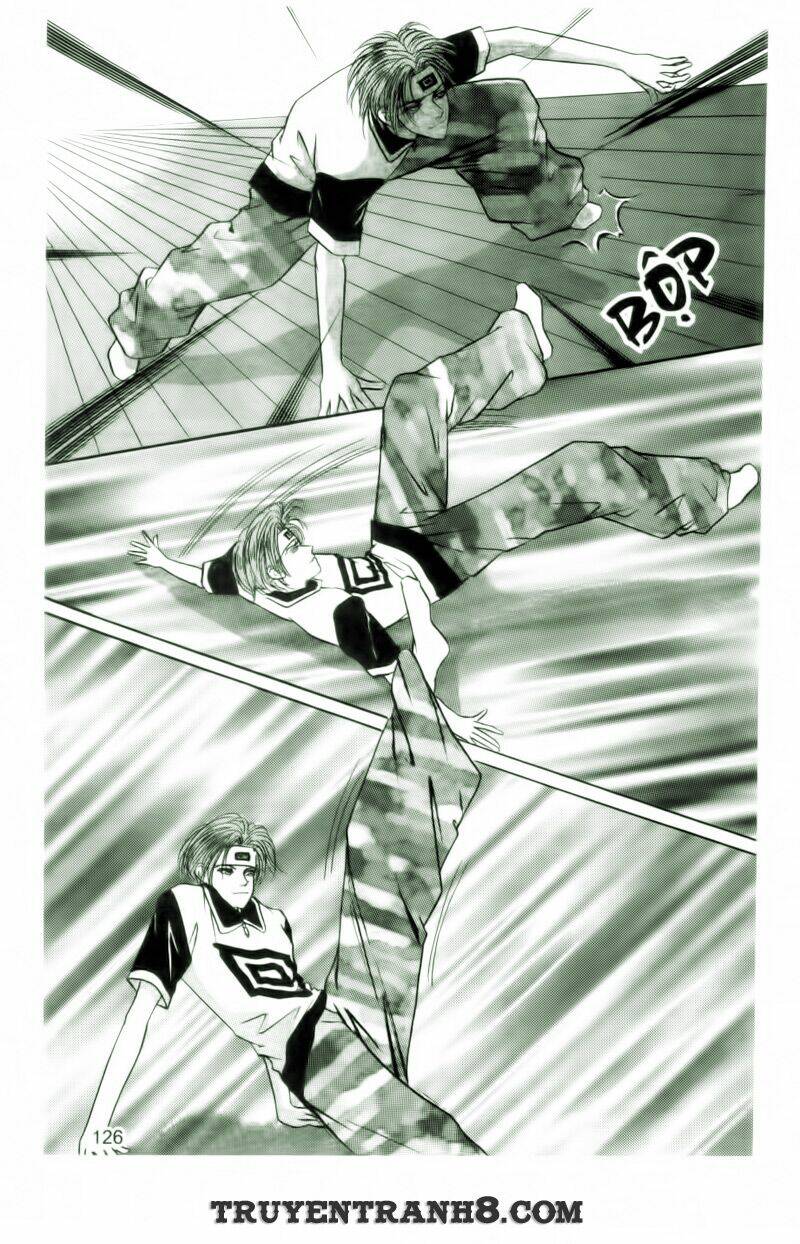 cool six - bộ 6 tuyệt vời chapter 29 2