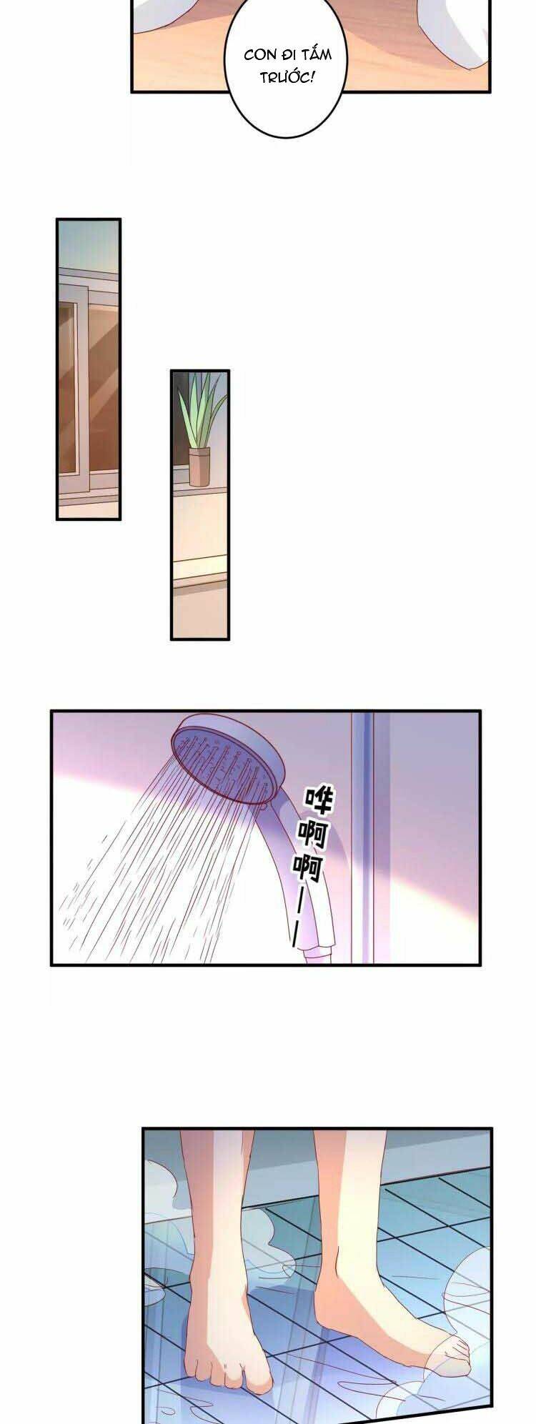 ân huệ của quỷ vương chapter 18 12