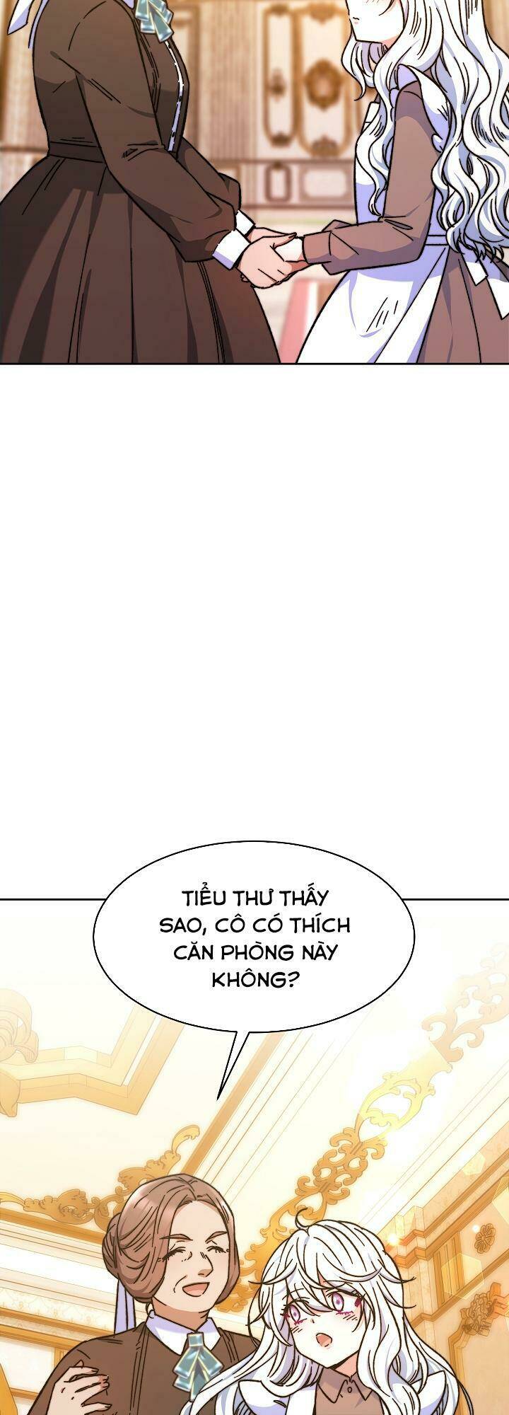 nàng evangeline chapter 7 21