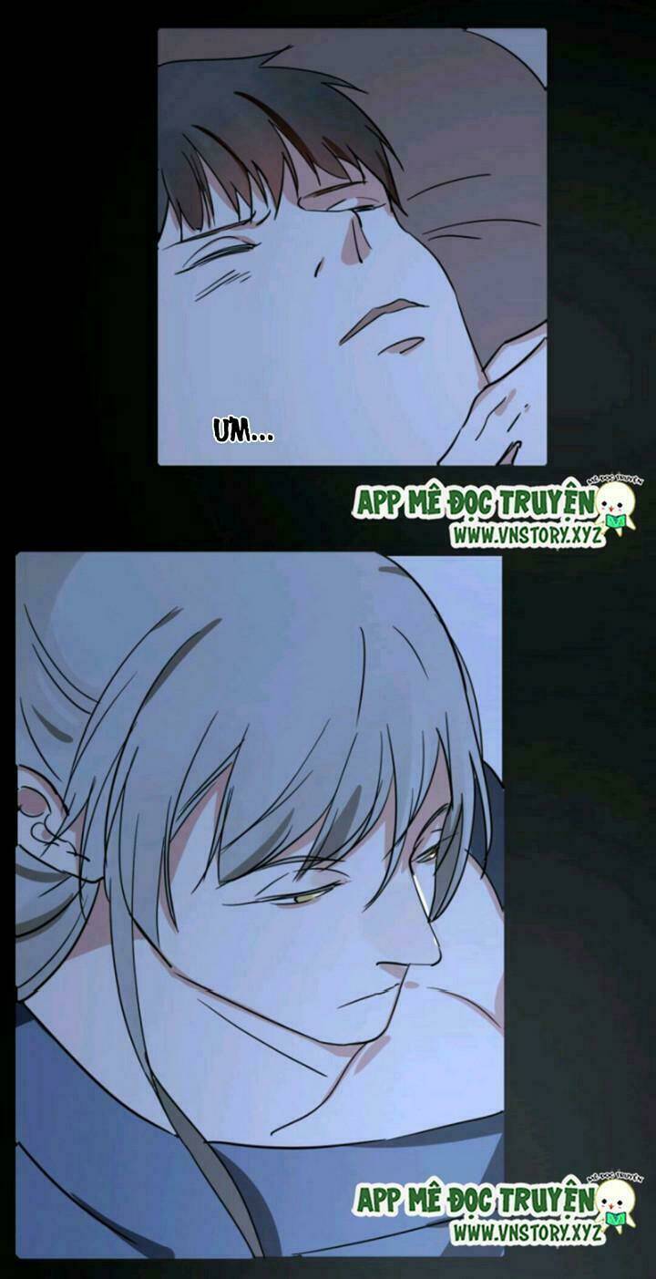 đạo trưởng đại nhân đến nhà chapter 15 8