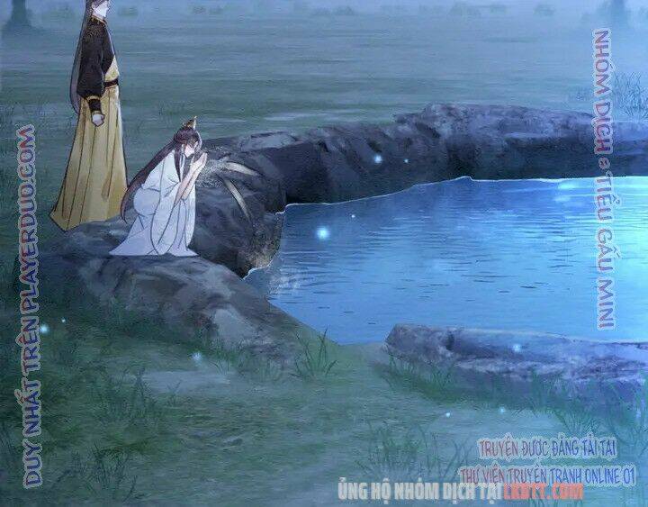 trọng sinh bá sủng nhiếp chính vương quá mạnh mẽ chapter 144 70