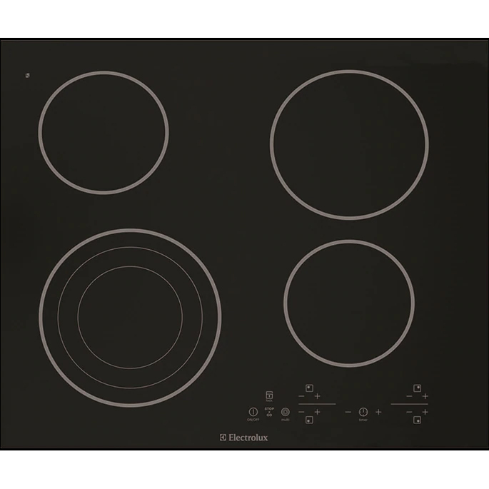 Bếp điện từ ELECTROLUX EHET66CS