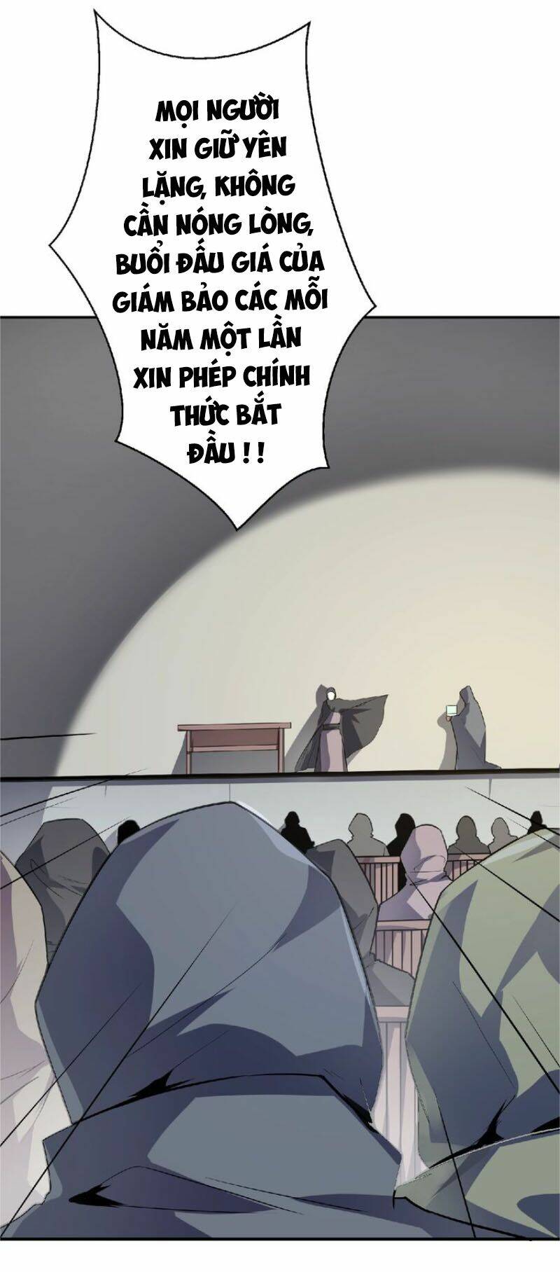 nghịch thiên đại thần chapter 58 32