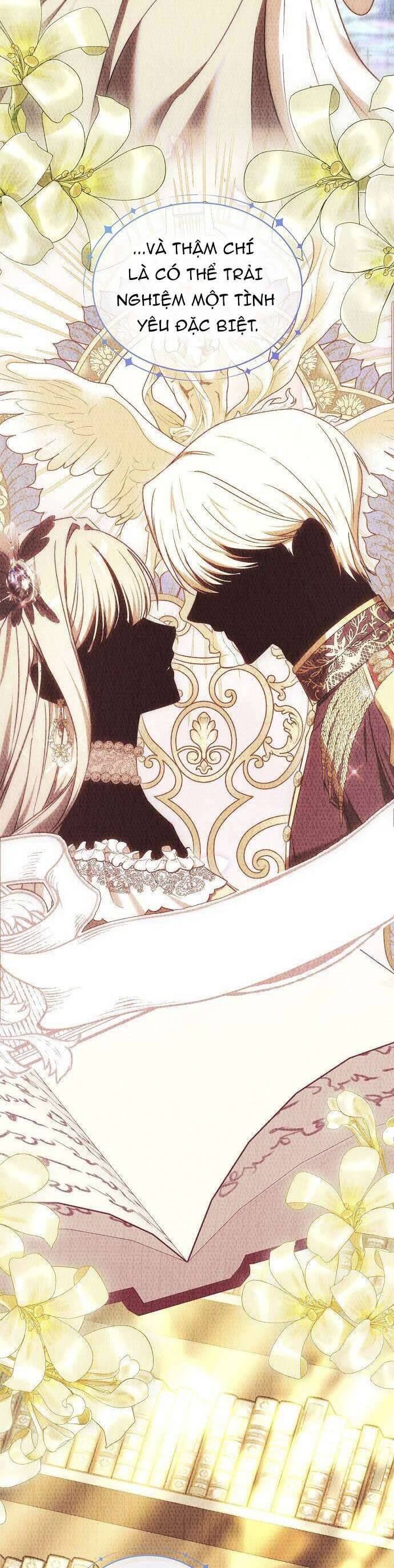 cô dâu của obsidian chapter 33 44