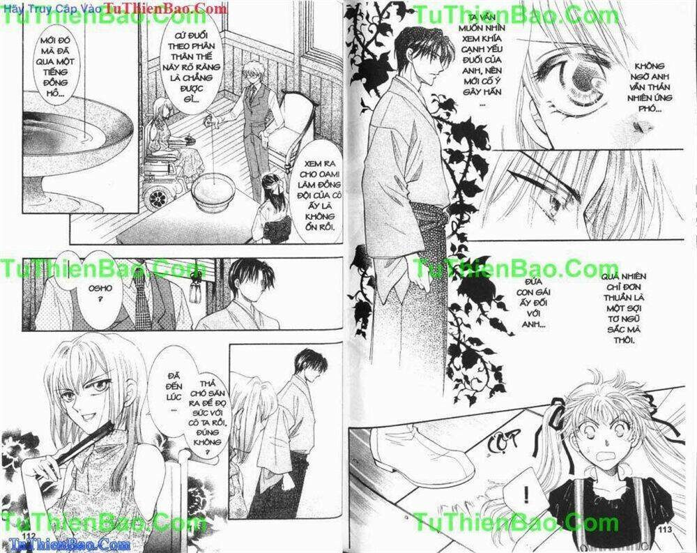 pháp sư tơ hồng chapter 4 56