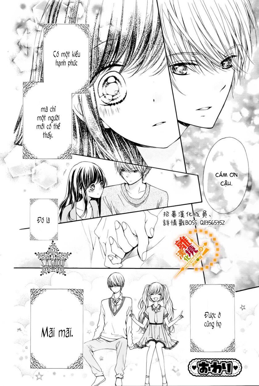 the romantica clock chapter 41.3 8