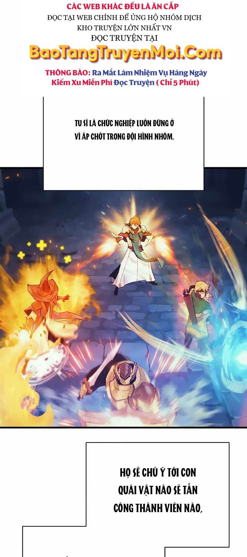 tu sĩ trị liệu của thái dương giáo chapter 34 25