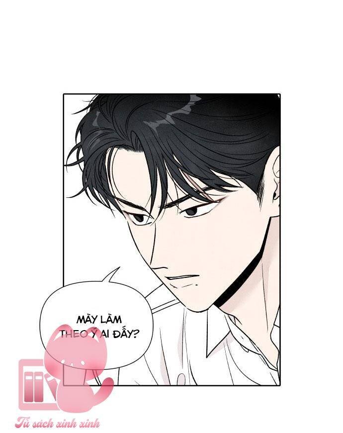 điều khiến tôi quyết tâm muốn chết chapter 40 38