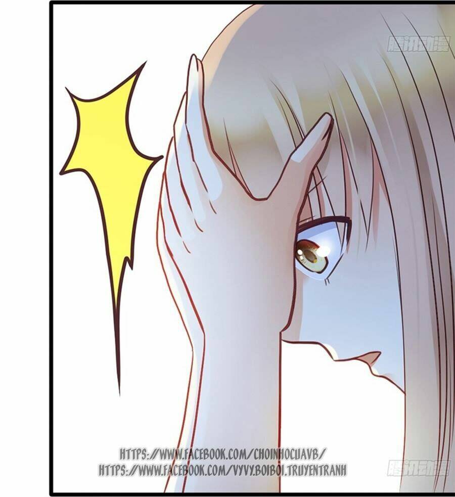 tổng thống ác quỷ xin buông tay chapter 7 27