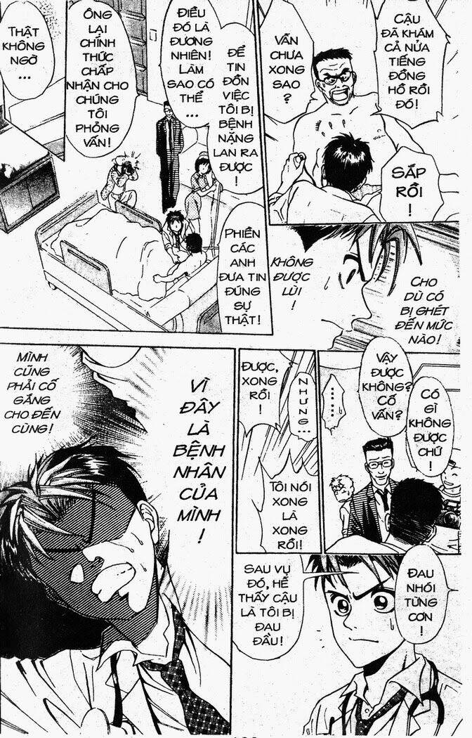 bàn tay thần sầu teru chapter 16 14