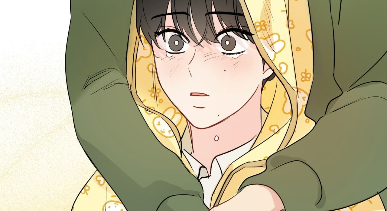 chuyện quái gì với giấc mơ đó vậy chapter 58 17