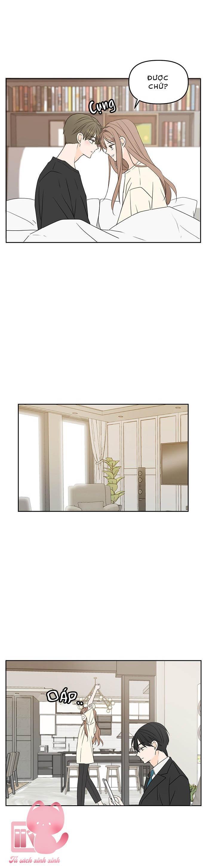 hẹn gặp nhau ở kiếp thứ 19 chapter 72 16