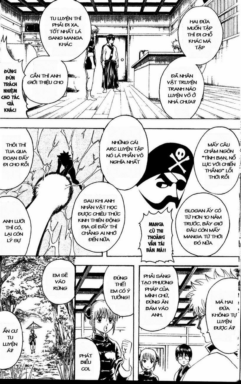 gintama - linh hồn bạc chapter 229 8