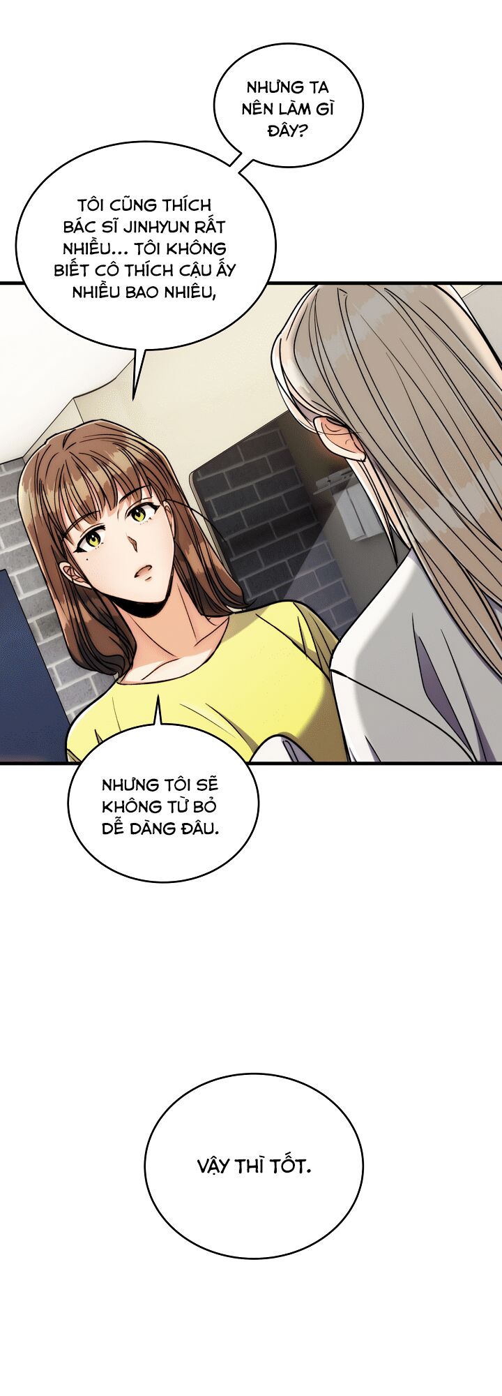 bác sĩ trùng sinh chapter 60 33