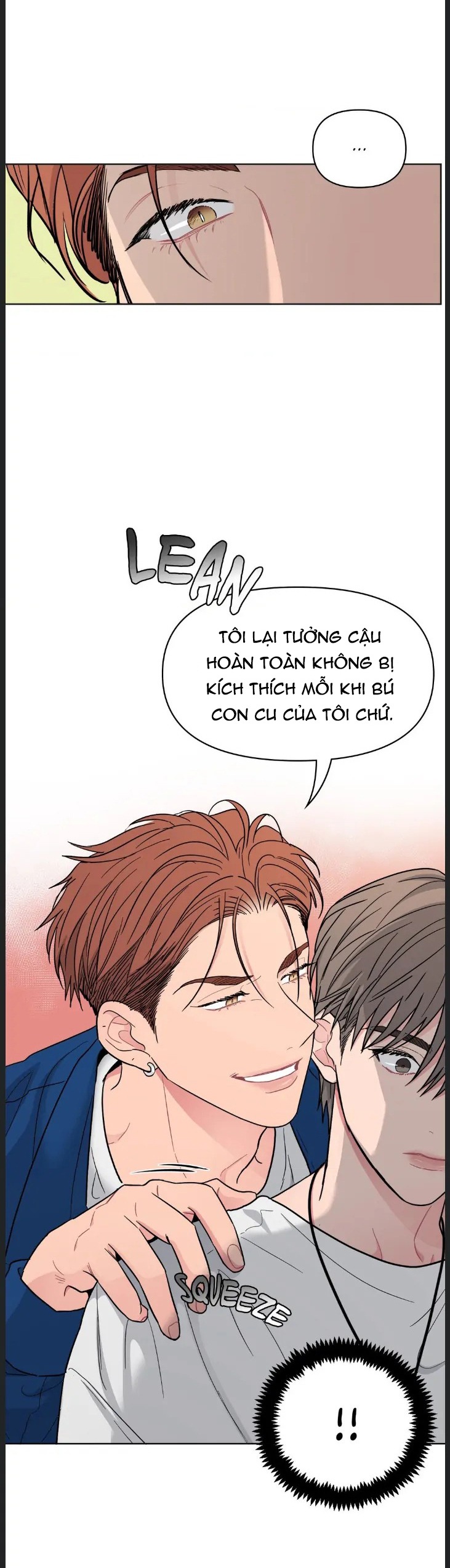 [18+] chàng trai nghệ thuật – bản uncensored chapter 2.1 2