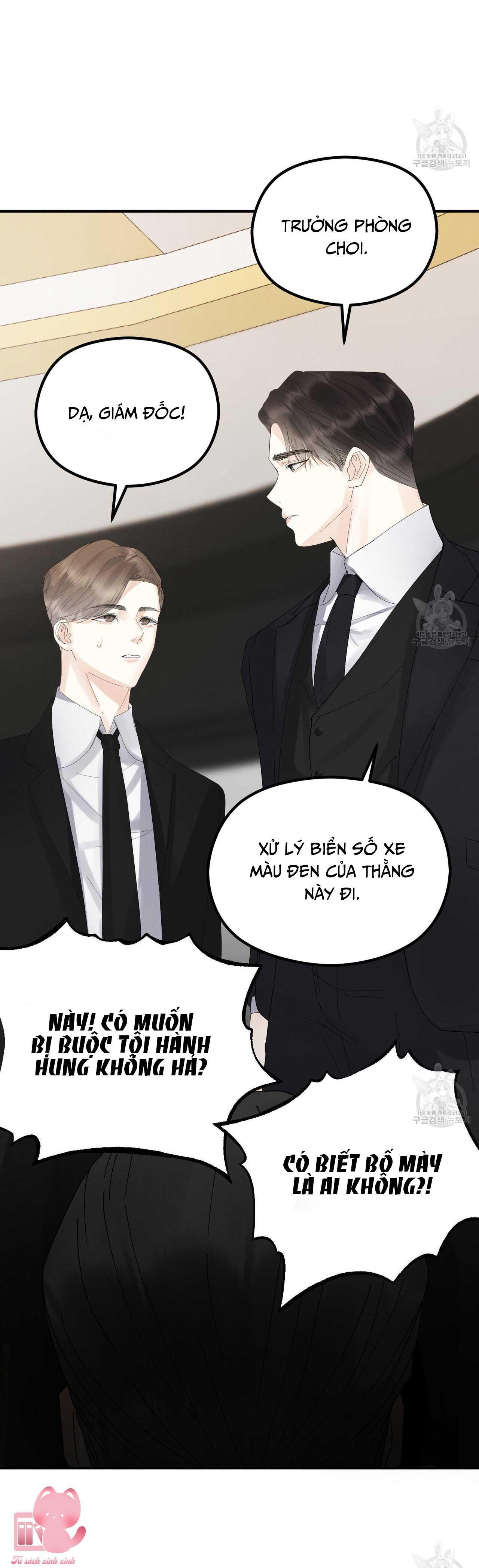 khắc cốt ghi tâm chapter 2 60