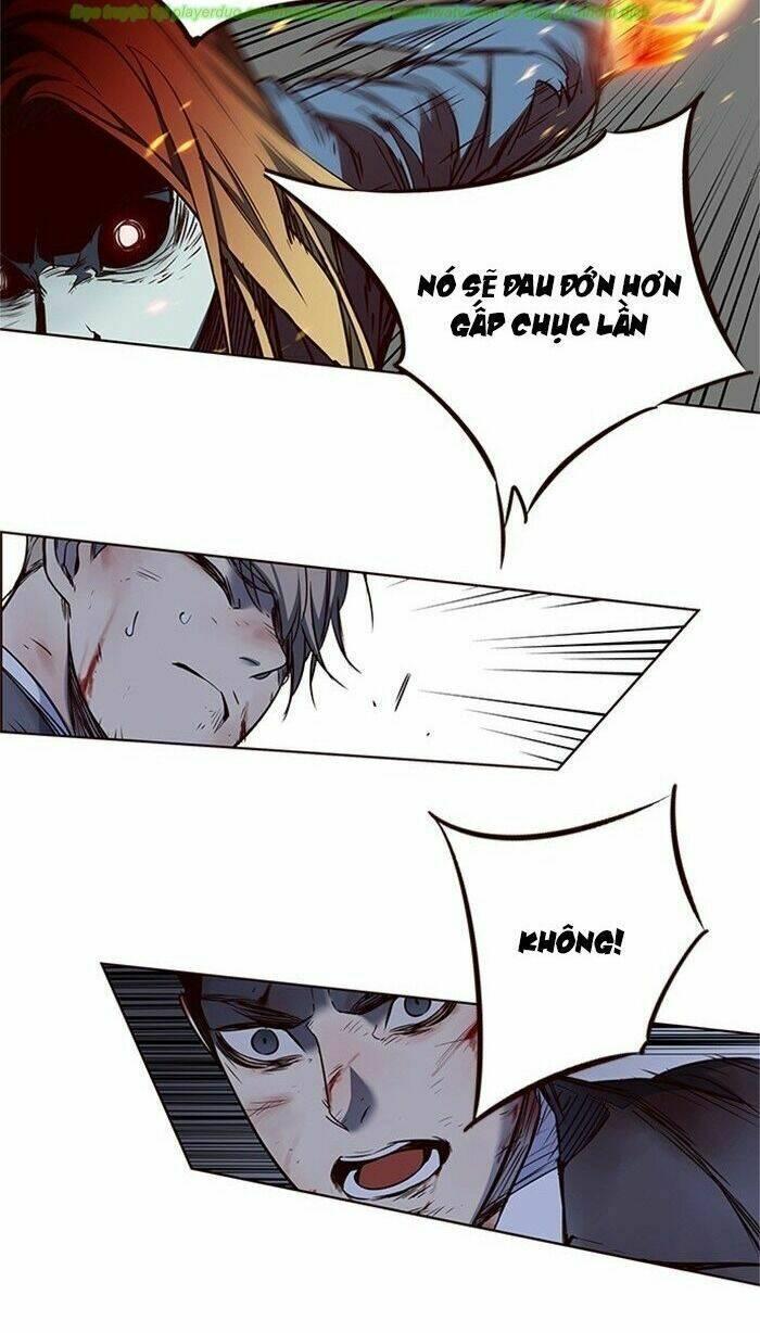 biến thân thành mèo chapter 44 73