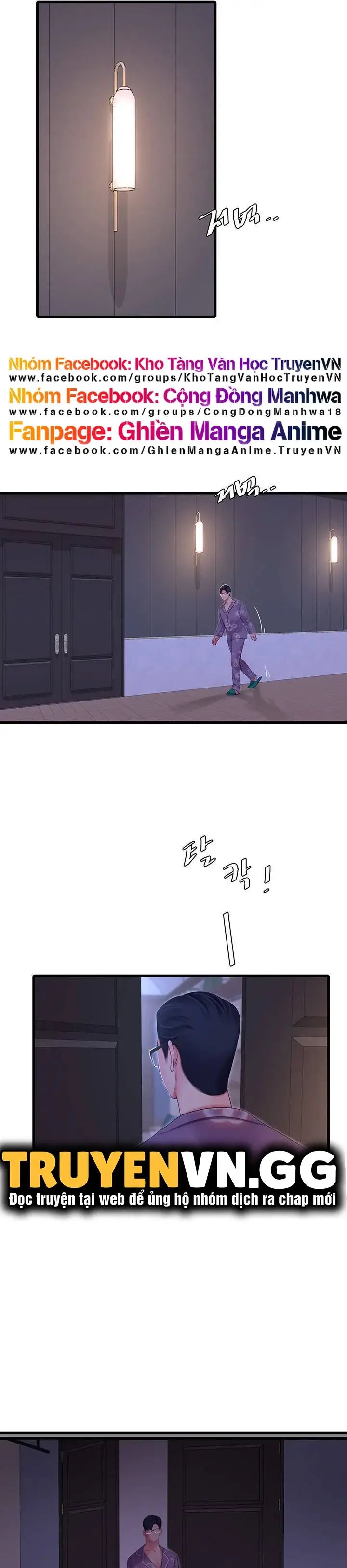 các em trinh nữ ở rể chapter 108 8