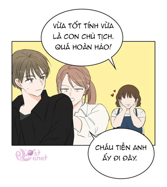 kiếp này cũng xin chăm sóc tôi như vậy nhé kiếp này cũng xin chăm sóc tôi như vậy nhé chapter 25 44