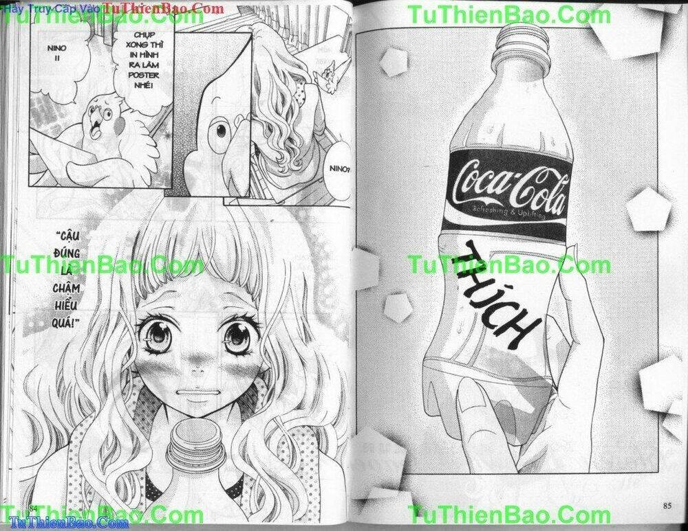 anh bạn bí ẩn chapter 6 44