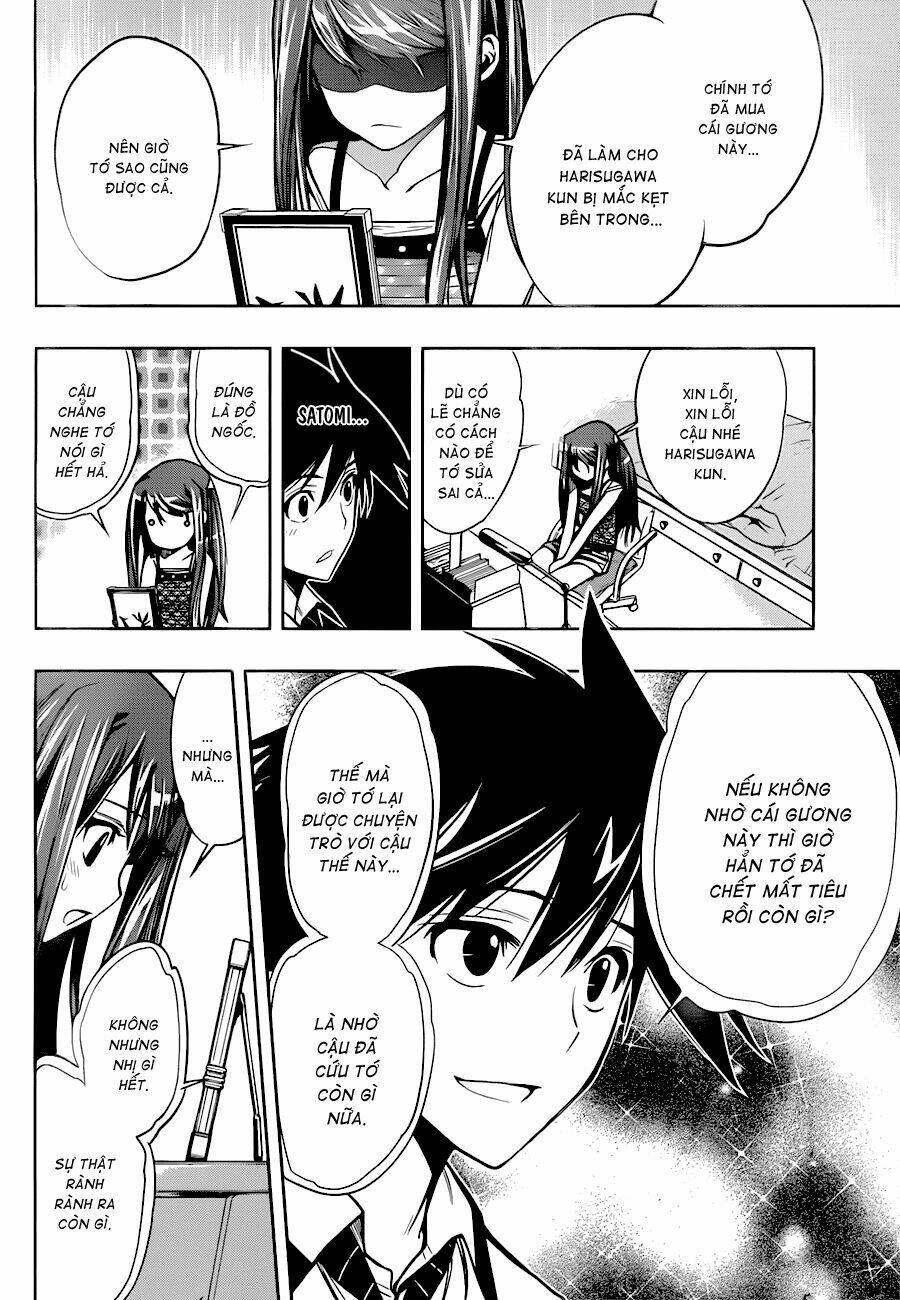 harisugawa ở thế giới trong gương chapter 1 52