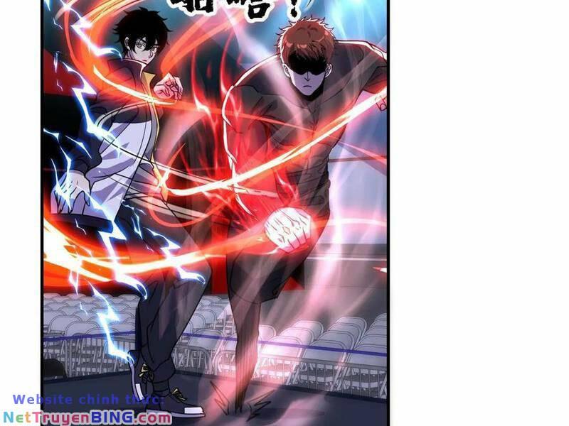 nhìn thấy thanh máu, ta xử tội thần linh chapter 161 37