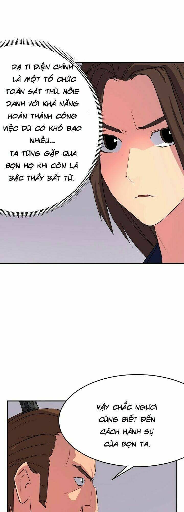 trọng sinh, bất khả chiến bại chapter 27 45