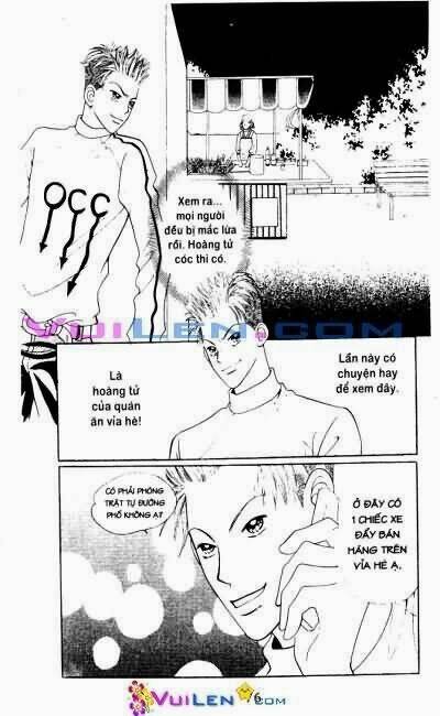 giấc mơ thần tượng chapter 4 76