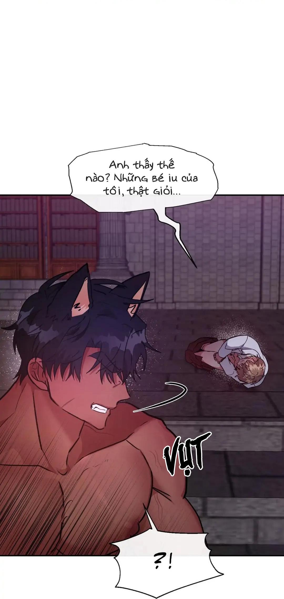 lâu đài tình dục chapter 8 7