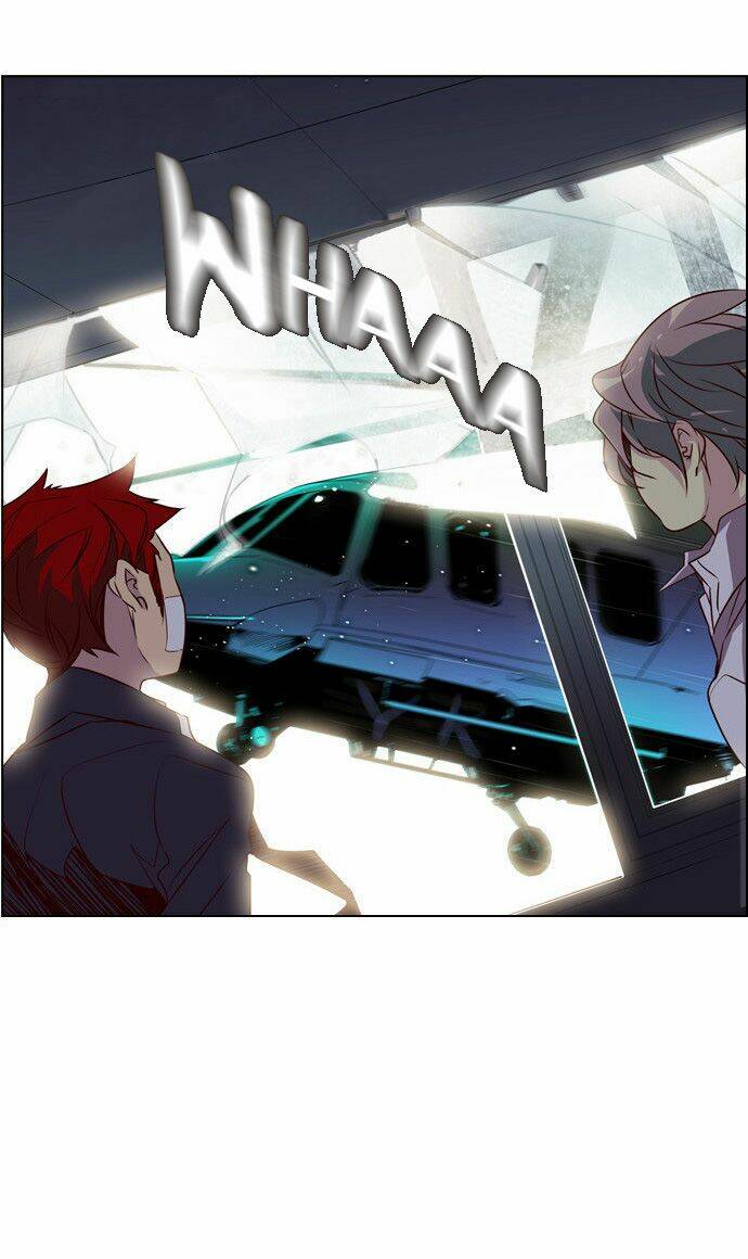 nữ sinh trường wilds chapter 31 27