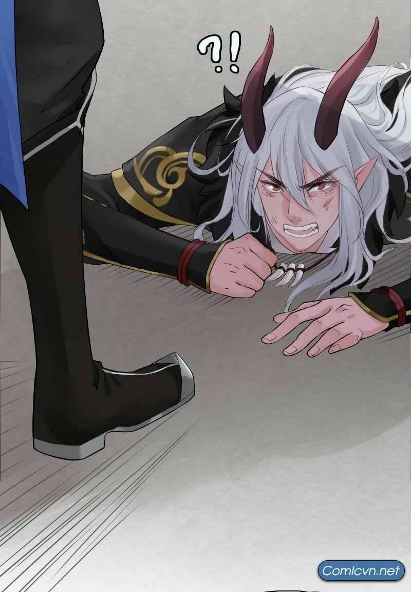 tây du ngạo tuyết thiên chapter 5 18