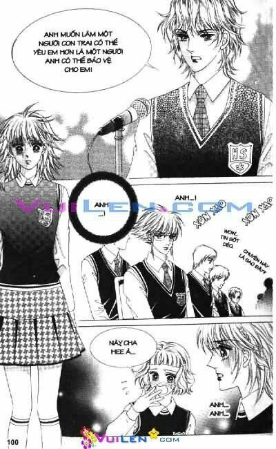 anh,bạn trai và người ấy chapter 7 100