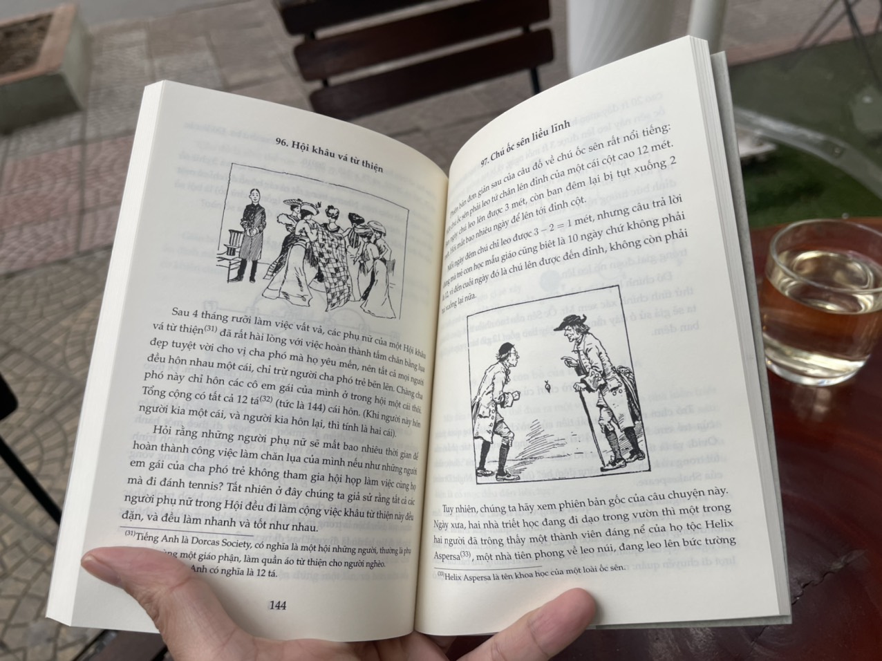 NHỮNG CÂU ĐỐ TƯ DUY VÀ LOGIC XỨ CANTERBURY – Henry Ernest Dudeney – Nguyễn Tiến Dũng và Lê Bích Phượng dịch - Sputnik – NXB Thế giới (bìa mềm)