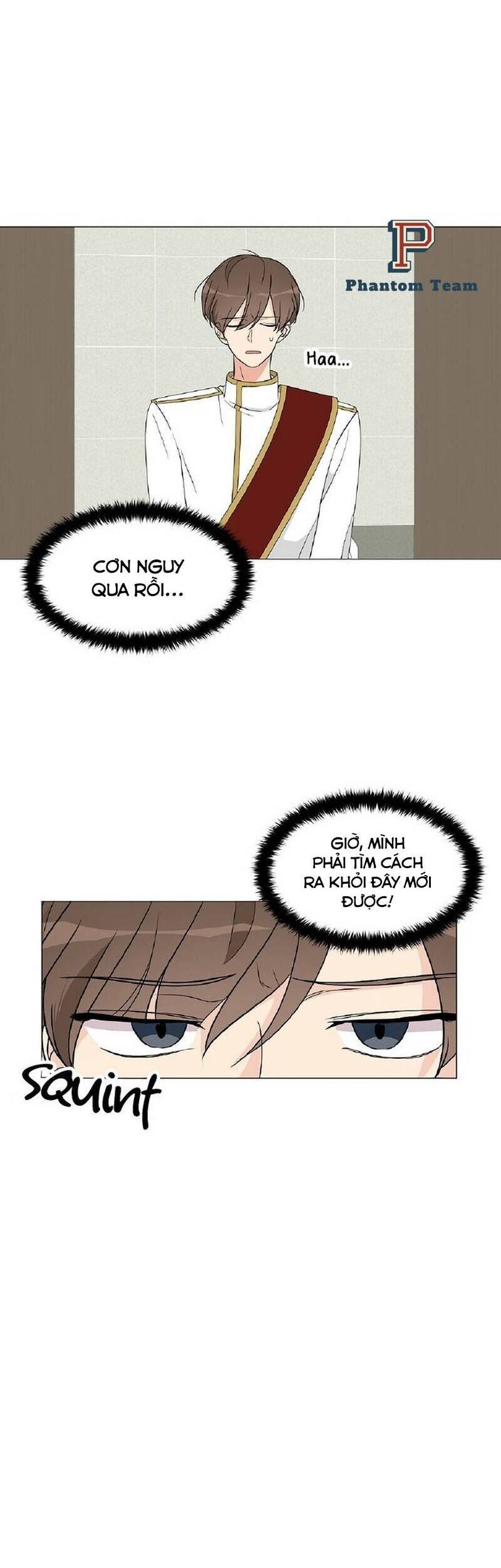 cô nàng 1m8 chapter 10.2 10