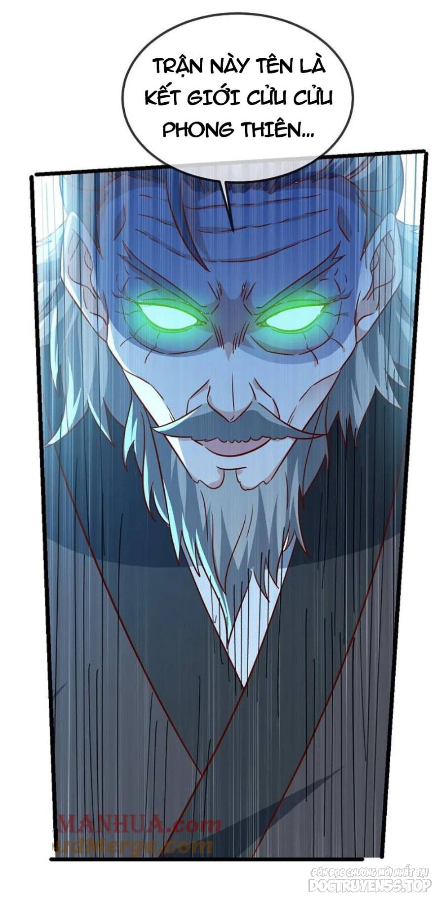 tiên võ đế tôn chapter 494 32