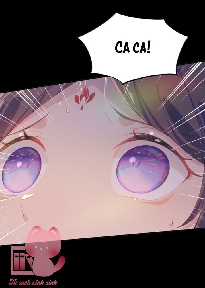 một đêm nọ đột nhiên yandere tới! chapter 106 3