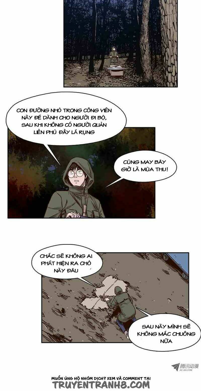 vua của vong linh chapter 68 2