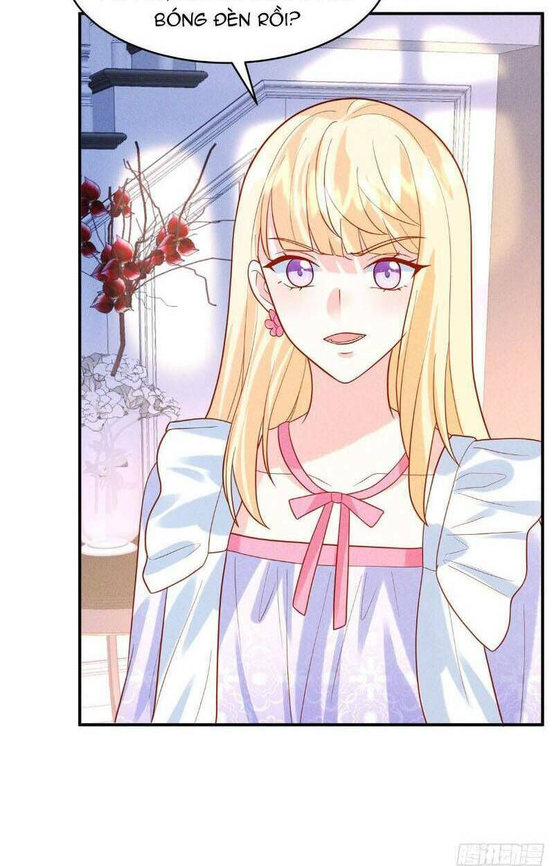 trọng sinh từ hôn thê chapter 35 20