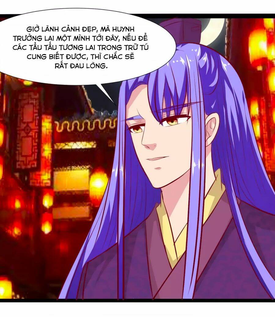 thỏ yêu tiểu vương phi chapter 59 19